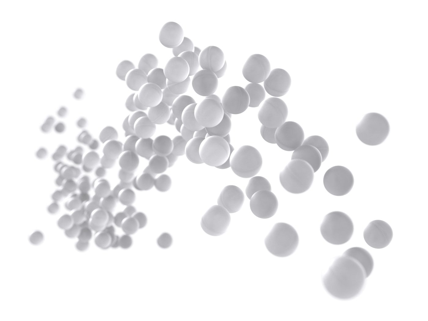 Caso Isoleringskugler 20mm Ø Caso Isoleringskugler 20mm Ø